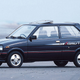 Illustration for article titled 40 Years Of Not Getting Stuck: A Subaru AWD History